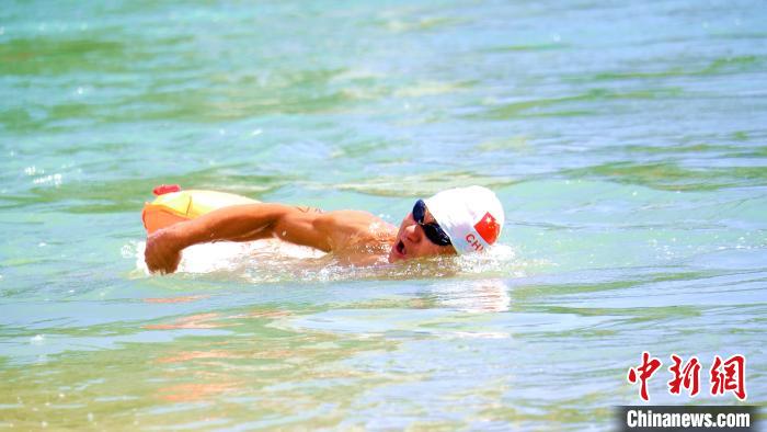 221名中外选手齐聚海东循化黄河极限挑战赛，挑