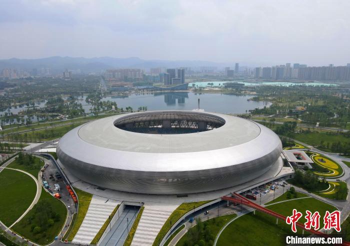 世乒赛点燃蓉城热情 成都再次成为国际乒乓盛事