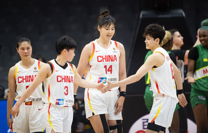 中国女篮迎战巴西争夺三连胜 CCTV5+直播焦点战