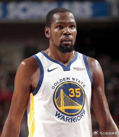 杜兰特单身选择背后：数字时代职业运动员的生