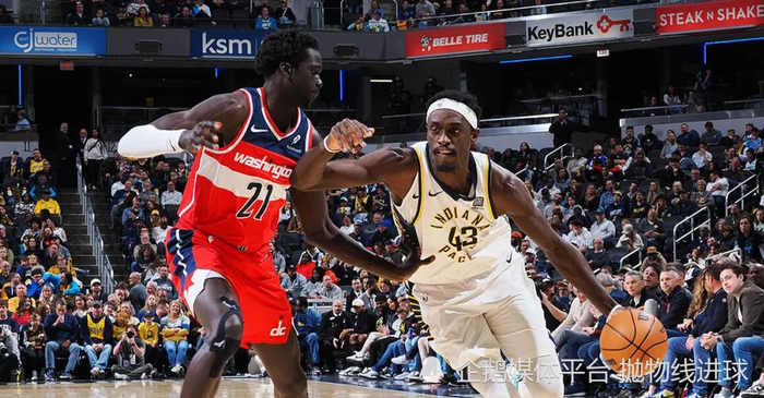 奇才三巨头阵容成型冲击东部冠军 哈利伯顿复出