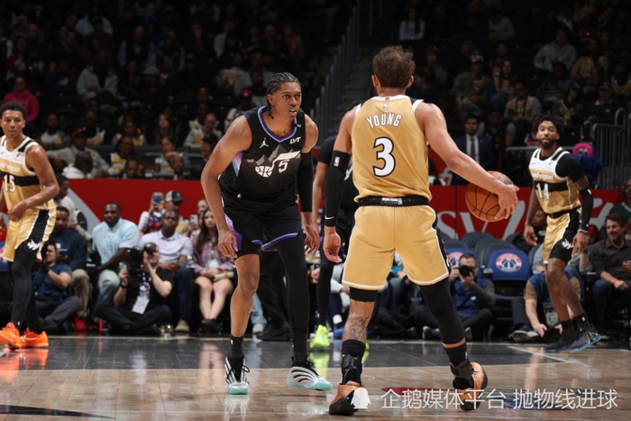 奇才三巨头阵容成型冲击东部冠军 哈利伯顿复出