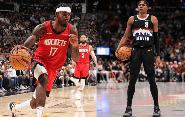 湖人瞄准火箭伊森与掘金沃特森引关注