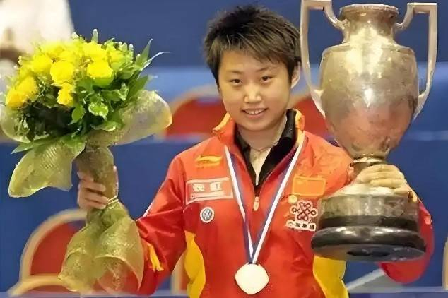 从乒乓冠军到金融精英：郭跃十年逆袭之路