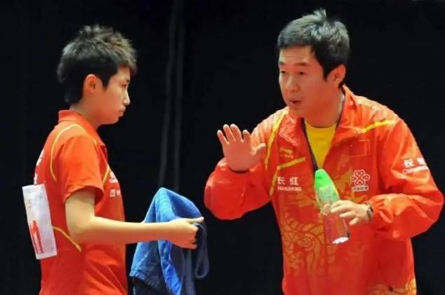 从乒乓冠军到金融精英：郭跃十年逆袭之路