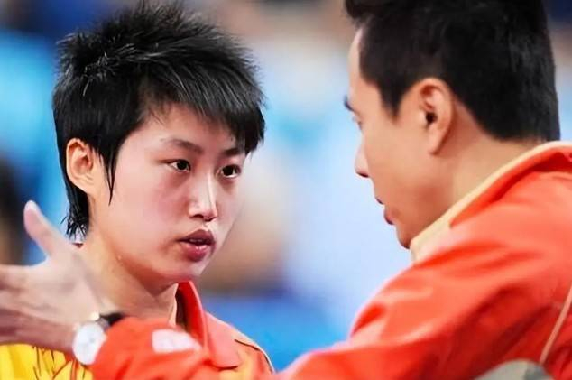 从乒乓冠军到金融精英：郭跃十年逆袭之路