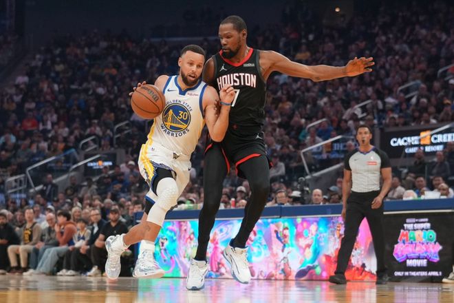 申京绝杀逆转火箭 防守漏洞暴露勇士克星