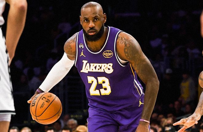 詹姆斯父子连线创历史 湖人逆转勇士夺回西部第