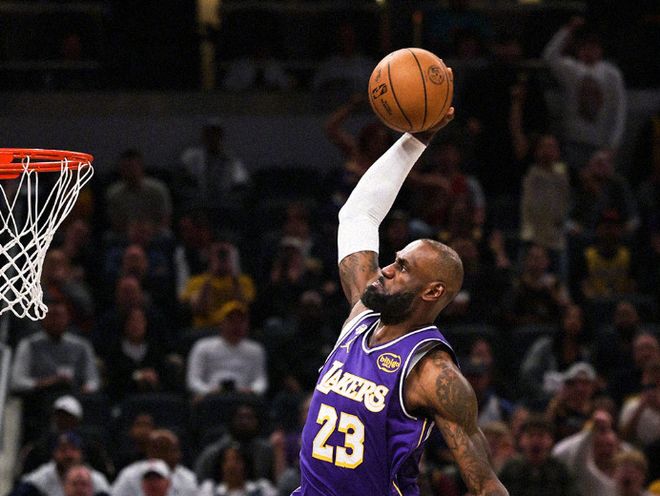 詹姆斯父子连线创历史 湖人逆转勇士夺回西部第