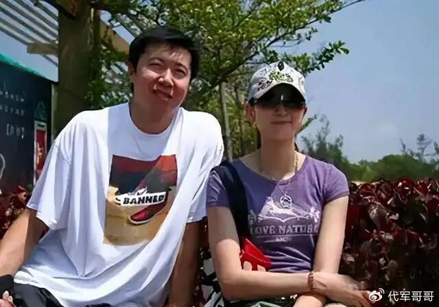 王治郅：从NBA叛徒到篮坛传奇 两段婚姻见证人生