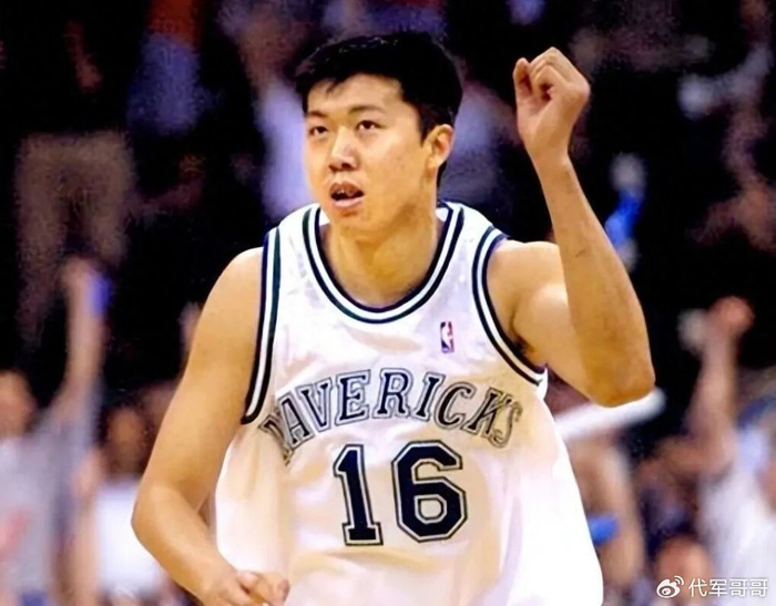 王治郅：从NBA叛徒到篮坛传奇 两段婚姻见证人生