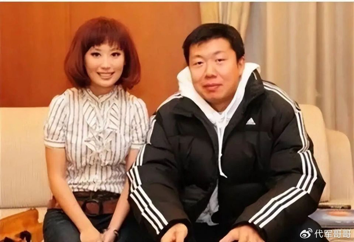 王治郅：从NBA叛徒到篮坛传奇 两段婚姻见证人生