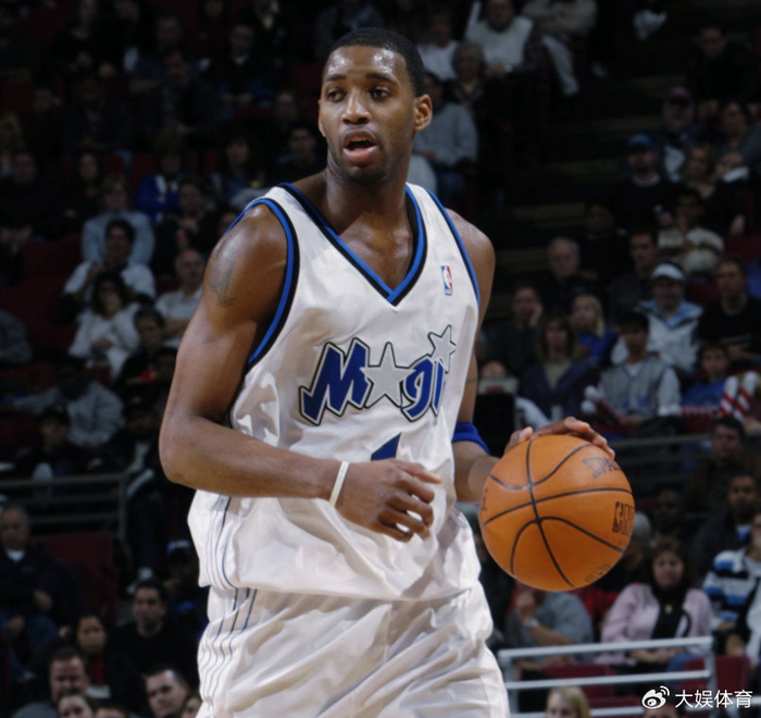 麦迪：NBA扩军至32队将稀释人才并拉低比赛水准